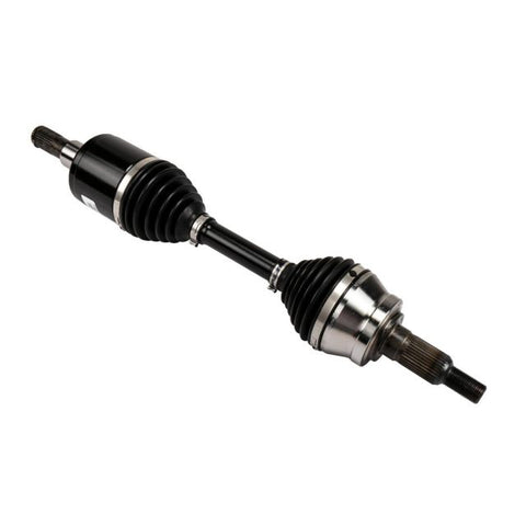 GM OEM Front CV Shaft [17+ ZR2]