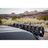 KC HiLites 50" Light Bar Mount [21+ Bronco]