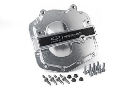GM Performance Rear Differential Cover [17+ ZR2]
