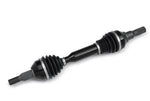 GM Performance ZR2 Ball Spline Half Shafts [17+ ZR2]