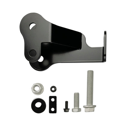 Rear Panhard Relocation Bracket [21+ Bronco]