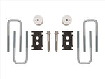 Icon Multi Rate RXT Leaf Pack Hardware Kit [10-14 Raptor]