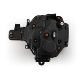NOVA-Series LED Projector Headlights Alpha-black [21+ Ford Bronco]