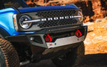 ARB Bronco Zenith Front Bumper