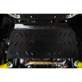 Borne Off-Road Transmission Skid Plate [21+ Raptor]