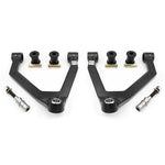 CWF Offroad ZR2 Uniball Control Arms [17-22 ZR2]