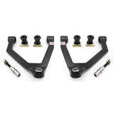 CWF Offroad ZR2 Uniball Control Arms [17-22 ZR2]