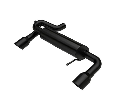 MagnaFlow Street Series Axle-Back Performance Exhaust System [21+ Bronco 2.7L]