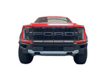 Foutz Raptor Front Light Mount Kit [21+ Raptor]