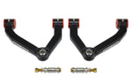 Dirt King Boxed Upper Control Arms [15-22 Colorado]