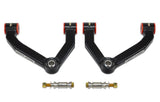 Dirt King Boxed Upper Control Arms [15-22 Colorado]