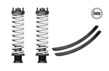 Level Up Suspension - Level 1 ZR2 Coilover Conversion +0-2"