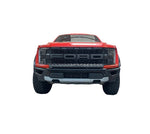 Foutz Raptor Front Light Mount Kit [21+ Raptor]