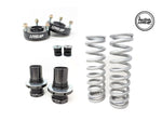 Level Up Suspension - Level 2 ZR2 Coilover Conversion +0-2"