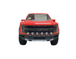 Foutz Raptor Front Light Mount Kit [21+ Raptor]