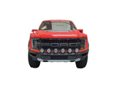 Foutz Raptor Front Light Mount Kit [21+ Raptor]