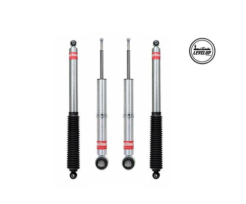 Eibach Pro-Truck Shocks [21+ F-150 4WD]