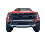 Foutz Raptor Front Light Mount Kit [21+ Raptor]
