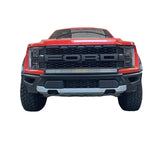 Foutz Raptor Front Light Mount Kit [21+ Raptor]