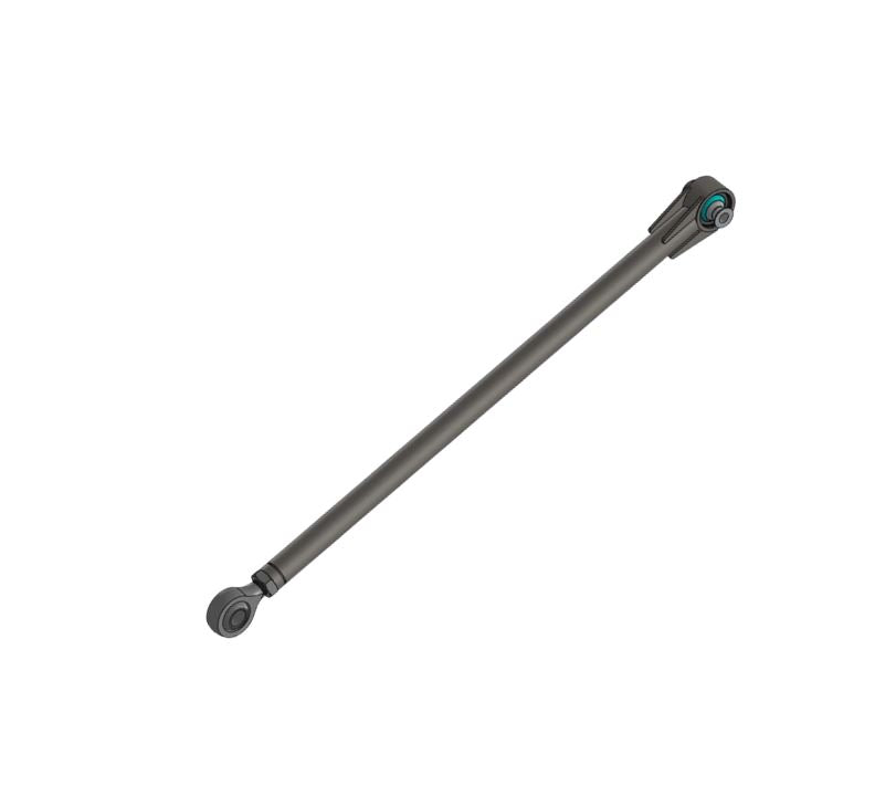 TRX Adjustable Panhard Bar Kit - Johnny Joint type – Foutz