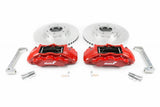 Alcon Off-Road Front Brake Kit [21+ Bronco]