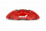 Alcon Off-Road Front Brake Kit [21+ Bronco]