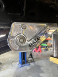 Baja Kits Billet Pivot Plates [21+ Bronco]