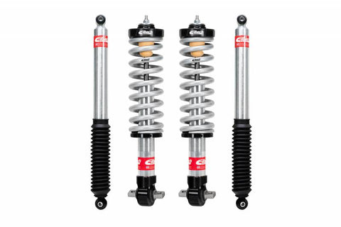 Eibach Stage 2 Pro -Truck Coilover [21+ F-150 4WD]