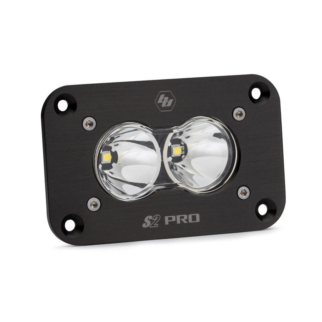 Baja Designs S2 Pro LED Light Pods
