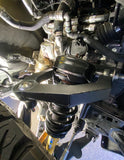 Foutz Fabricated Upper Control Arm [21+ Bronco]