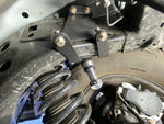 Foutz Rear Hydraulic Bump Stop Kit [21+ Bronco]