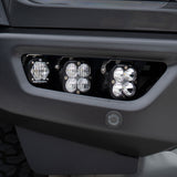 Baja Designs Aftermarket Fog Pocket Light Kit [21+ Raptor]