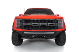 ADD Offroad Stealth Fighter Front Bumper - Baja Designs LP6 [21+ Raptor]