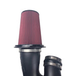 Injen Evolution Cold Air Intake System