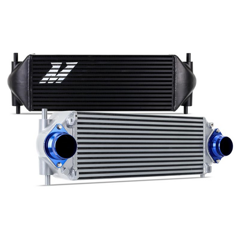 Mishimoto Stock Location Intercooler [21+ Bronco]