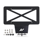 Mishimoto License Plate Relocation Kit [F-150]