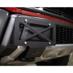 Mishimoto License Plate Relocation Kit [F-150]