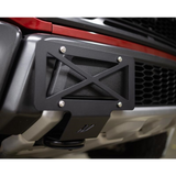 Mishimoto License Plate Relocation Kit [F-150]