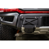 Mishimoto License Plate Relocation Kit [F-150]