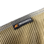 Mishimoto Titatnium Turbo Blankets [17+ Raptor]