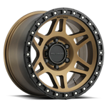 Method 312 - Bronze/Matte Black [17x8.5, 6x120, 67 Hub]