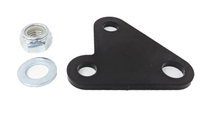 Level Up Ford Ranger Differential Drop [19+ Ranger]