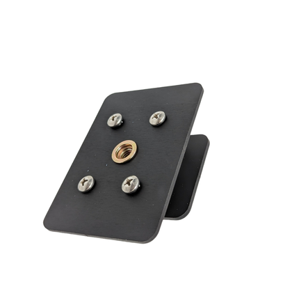 Level Up Dust / Chase Light Mount F-150