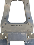 Hammer Built Third Brake Light Extension [21+ Bronco]