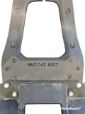 Hammer Built Third Brake Light Extension [21+ Bronco]