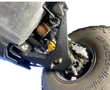 Foutz Lower Control Arm with Bypass Shock Mount [21+ Bronco]