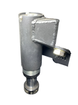 Foutz Rear Hydraulic Bump Stop Kit [21+ Bronco]