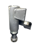 Foutz Rear Hydraulic Bump Stop Kit [21+ Bronco]