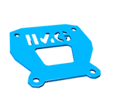IMG MOTORSPORTS RADIUS ROD PLATE - 10MM