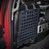 Putco Seat Back Molle Panel [21+ Ford Bronco]